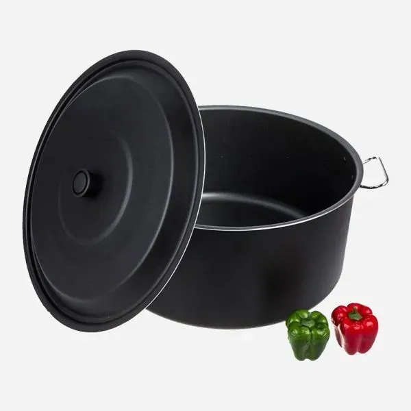 خرید قابلمه تفلون با بهترین قیمت