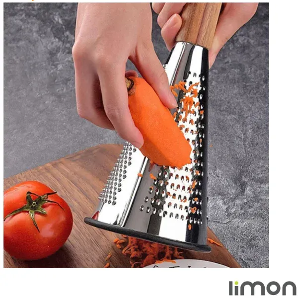 رنده استیل یونیک