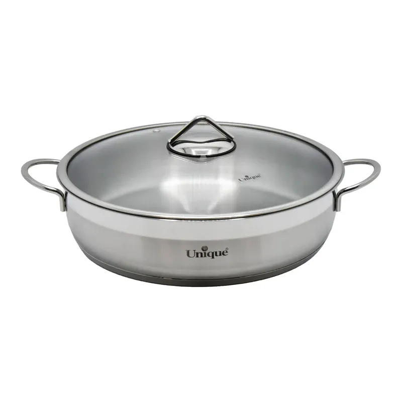 خرید آنلاین تابه یونیک