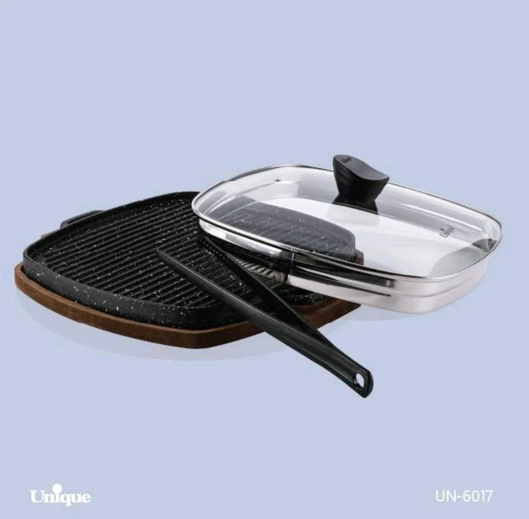 خرید تابه یونیک