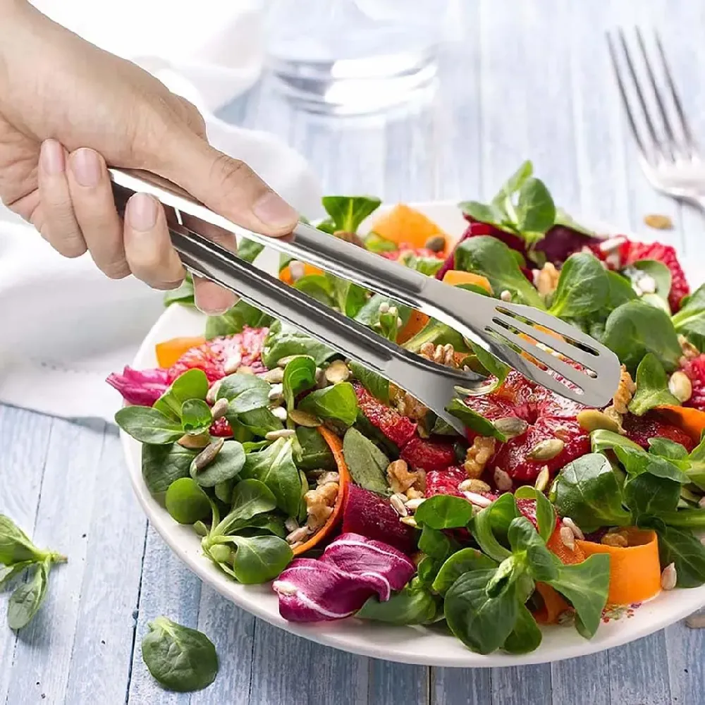 خرید انبر سالاد یونیک