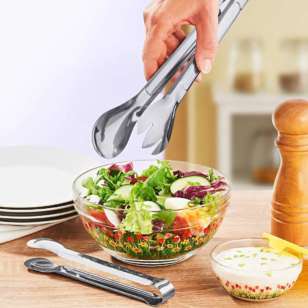 قیمت  انبر سالاد یونیک