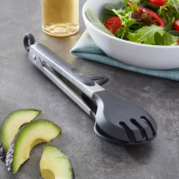 بهترین انبر سالاد یونیک 