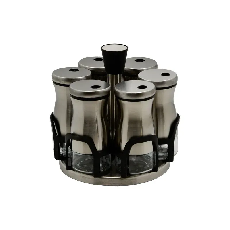 قیمت جا ادویه یونیک چرخان