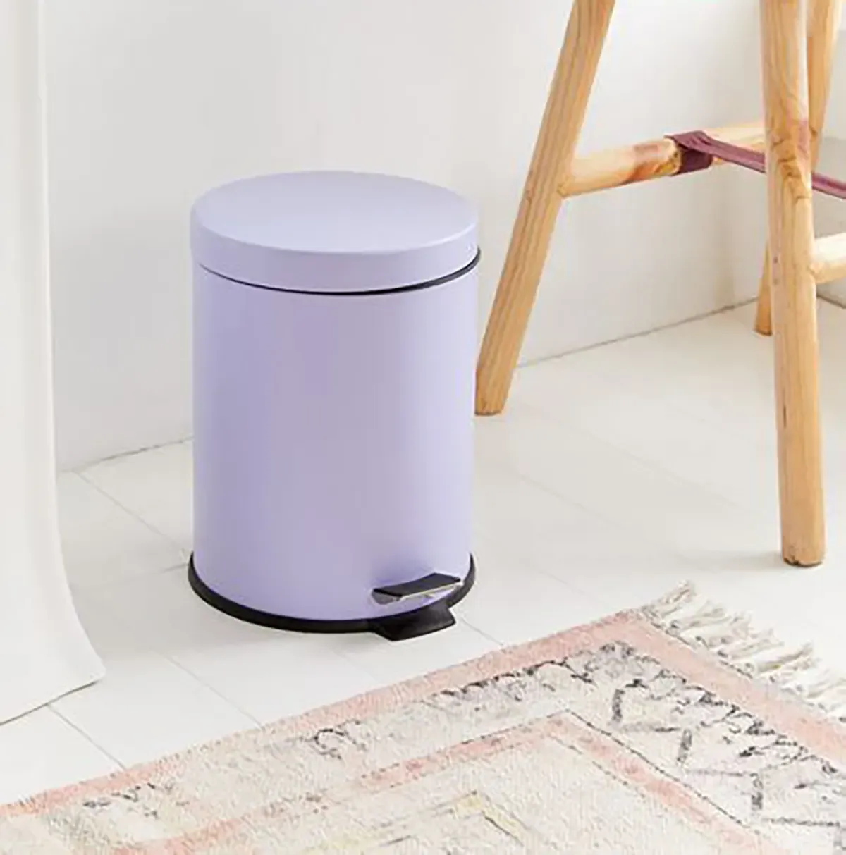 خرید آنلاین سطل زباله یونیک