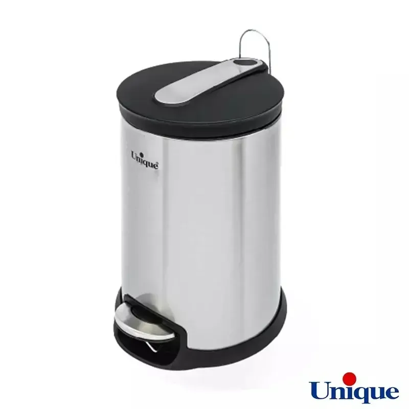 قیمت سطل زباله یونیک