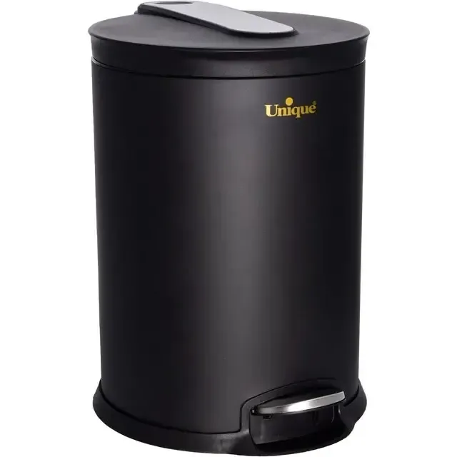 سطل زباله یونیک