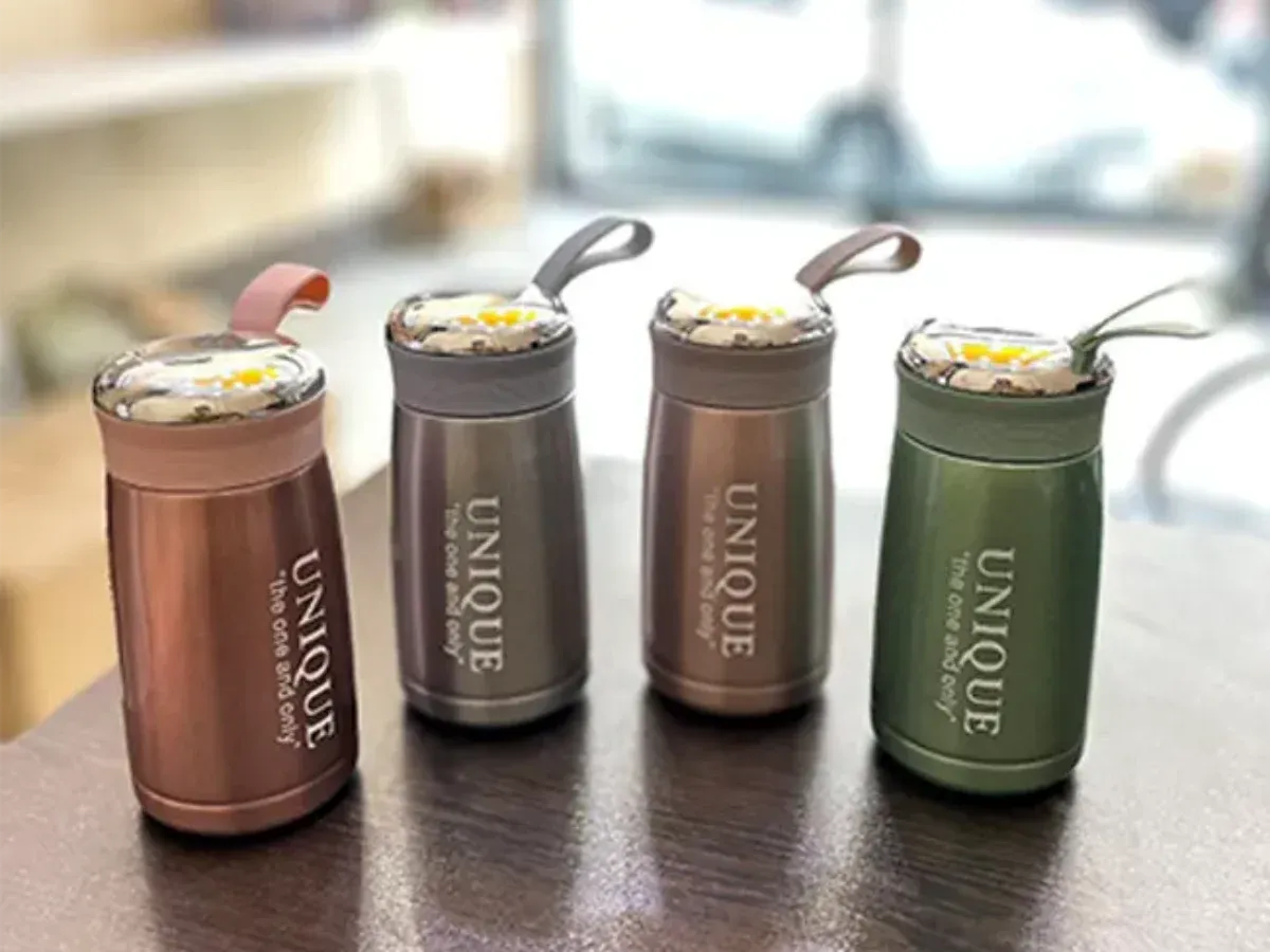 خرید تراول ماگ یونیک از زرین جهاز