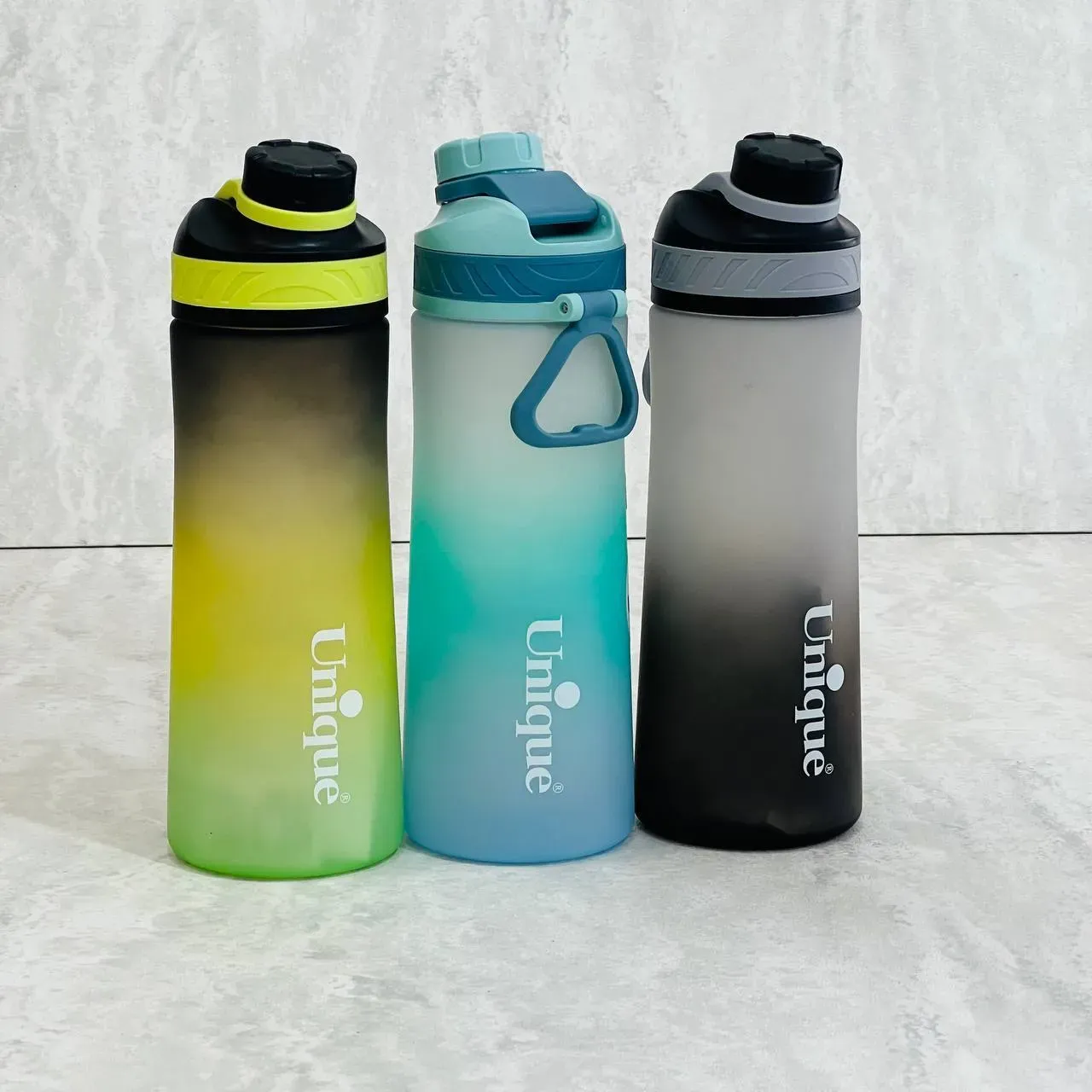 خرید بطری یونیک