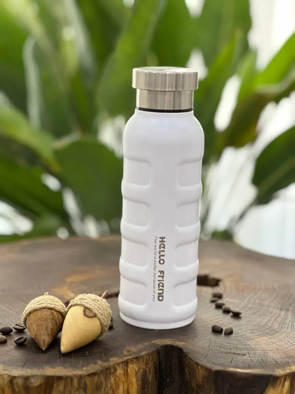 خرید قمقمه یونیک استیل