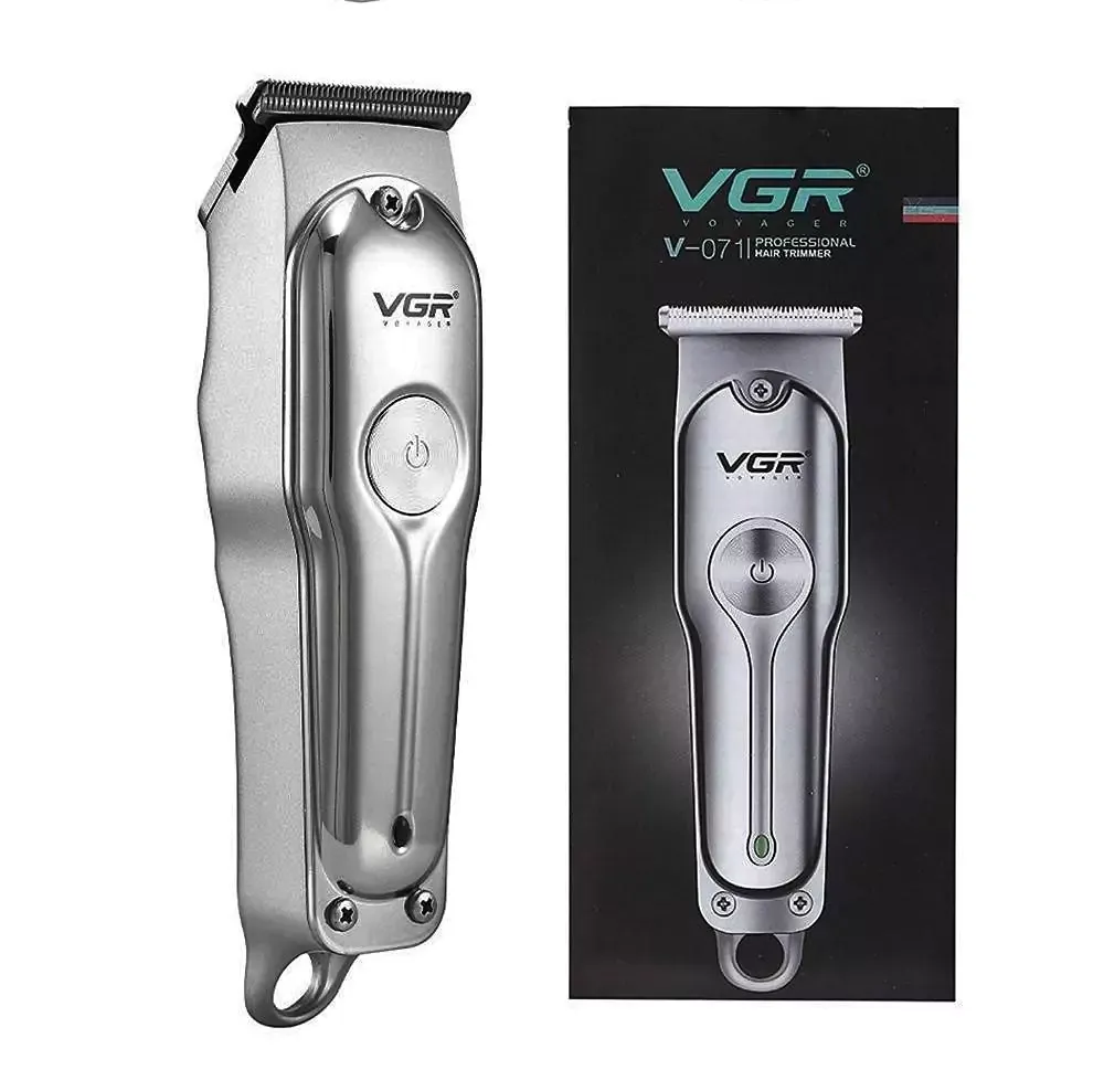 خط زن وی جی آر