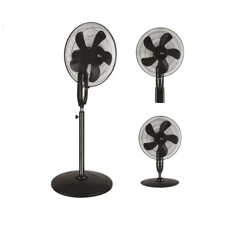 پنکه ایستاده ویداس سه حالته VIR-8036