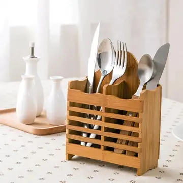 جا قاشقی چوبی باکیفیت