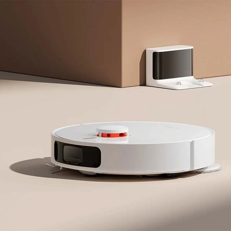 Xiaomi robotic vacuum cleaner