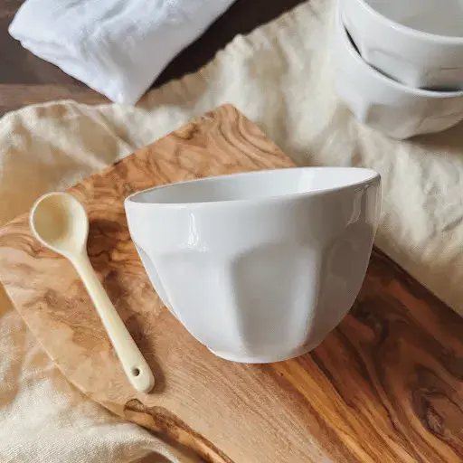 مدل‌های کاسه ماست خوری ساده