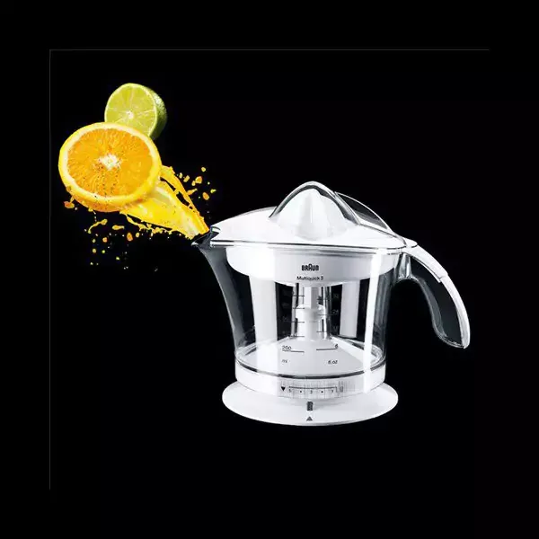 آب مرکبات گیری MPZ9 براون