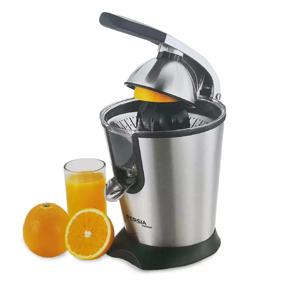 آبمیوه گیری تک کاره (آب مرکبات گیر)