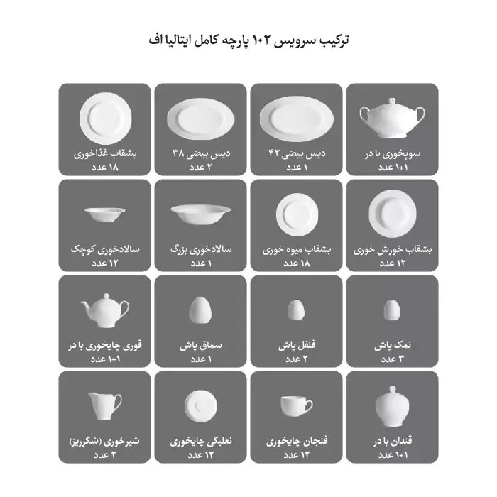 اقلام چینی زرین سپیدار