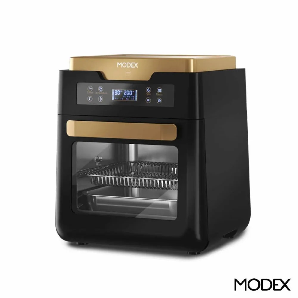 خرید جدیدترین سرخ کن برند مودکس تضمینی و اقساطی