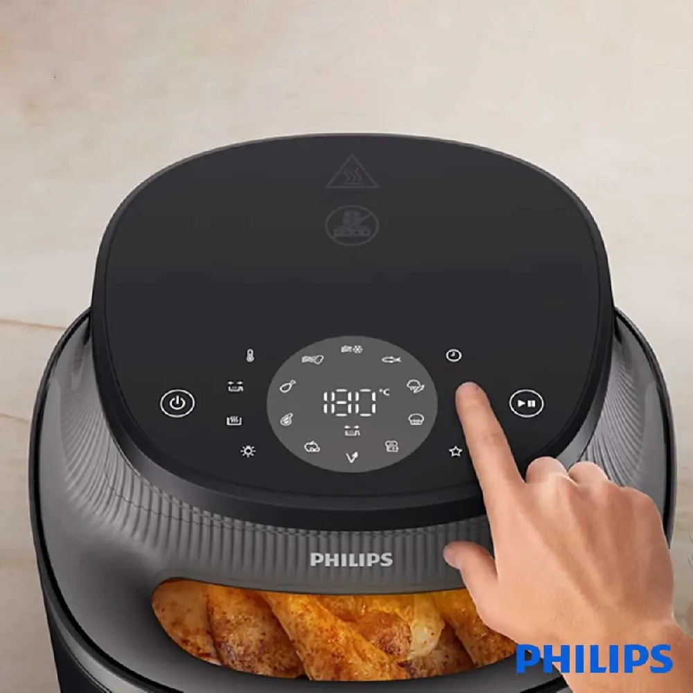 خرید بهترین مدل هواپز فیلیپس تضمینی و اقساطی در زرین جهاز