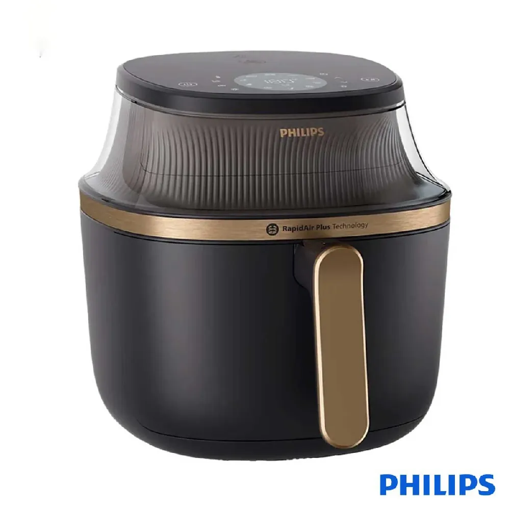 خرید سرخکن برند فیلیپس با طراحی شیک و کاربردی با قیمت شرکتی