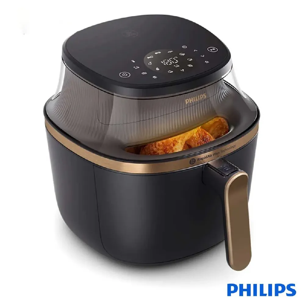 خرید جدیدترین سرخ کن برند فیلیپس اورجینال با ضمانت اصالت کالا