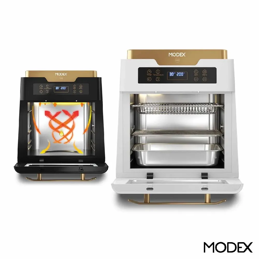 خرید سرخ کن مودکس اصل با تضمین اصالت کالا در زرین جهاز