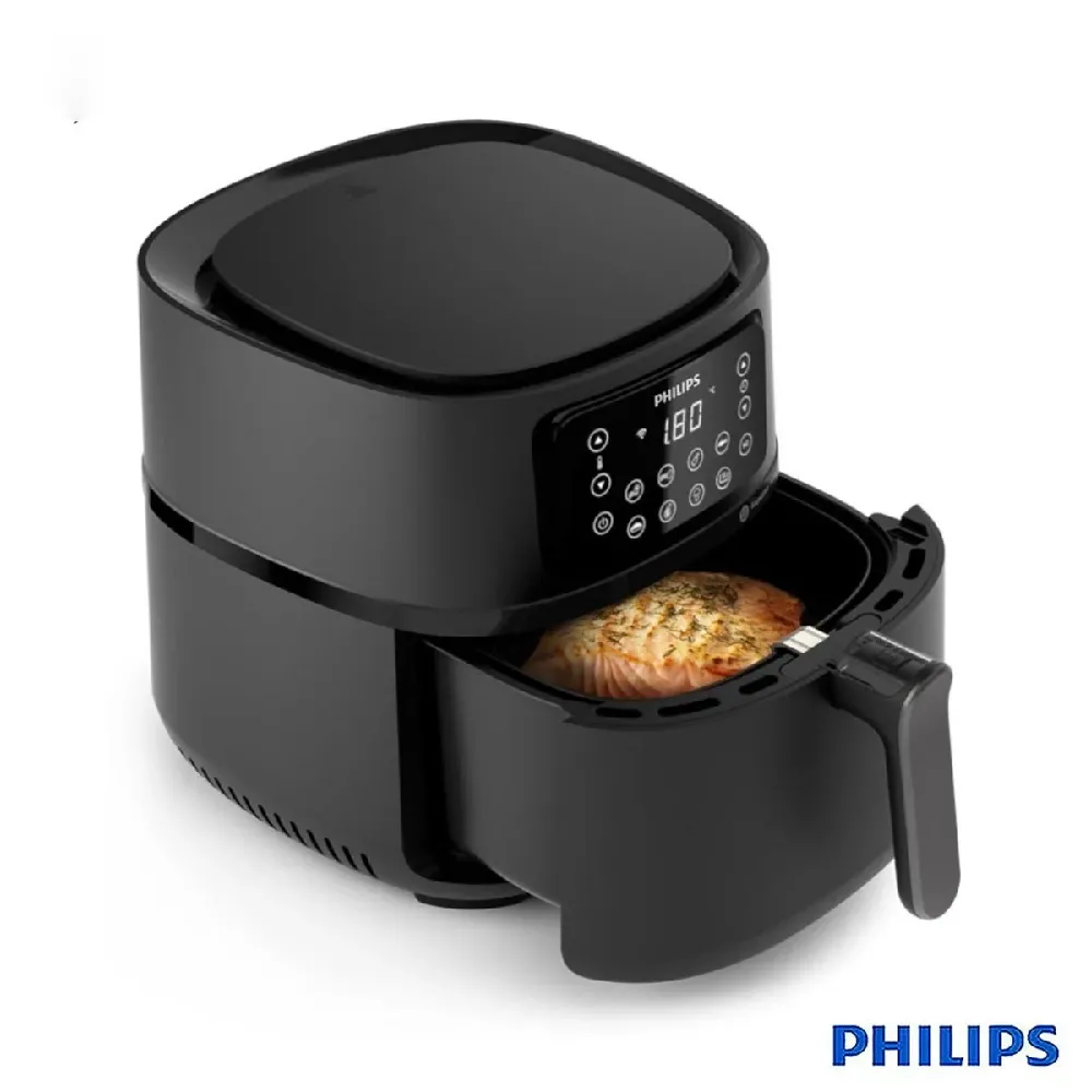 خرید بهترین مدل سرخ کن برند فیلیپس با قابلیت های پیشرفته و مدرن