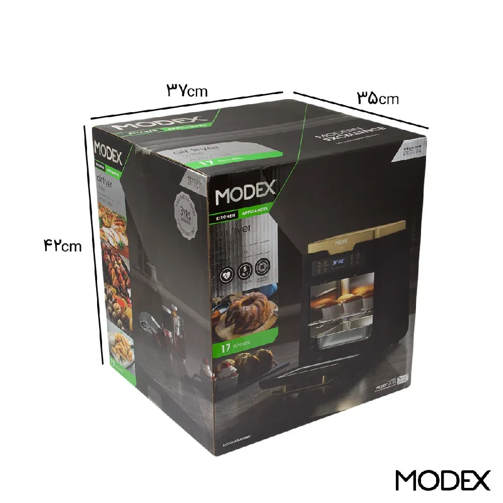 خرید اینترنتی هواپز مودکس با ارسال سریع و بهترین قیمت بازار