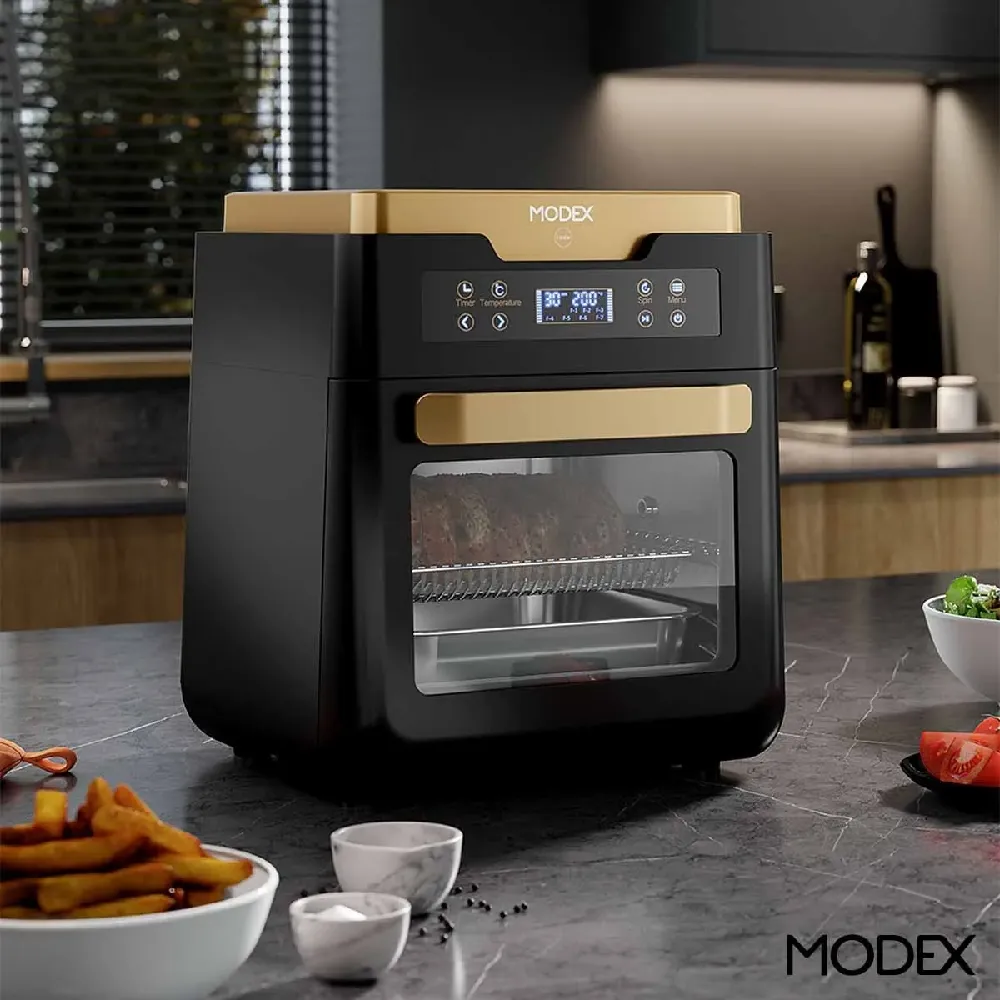 خرید آنلاین سرخکن برند مودکس با کارایی بالا و قیمت مناسب