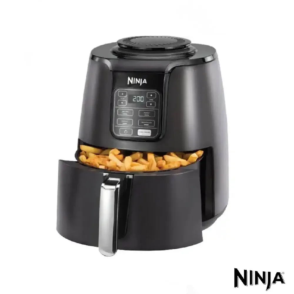 خرید بهترین مدل سرخ کن نینجا با ضمانت اصالت کالا در زرین جهاز