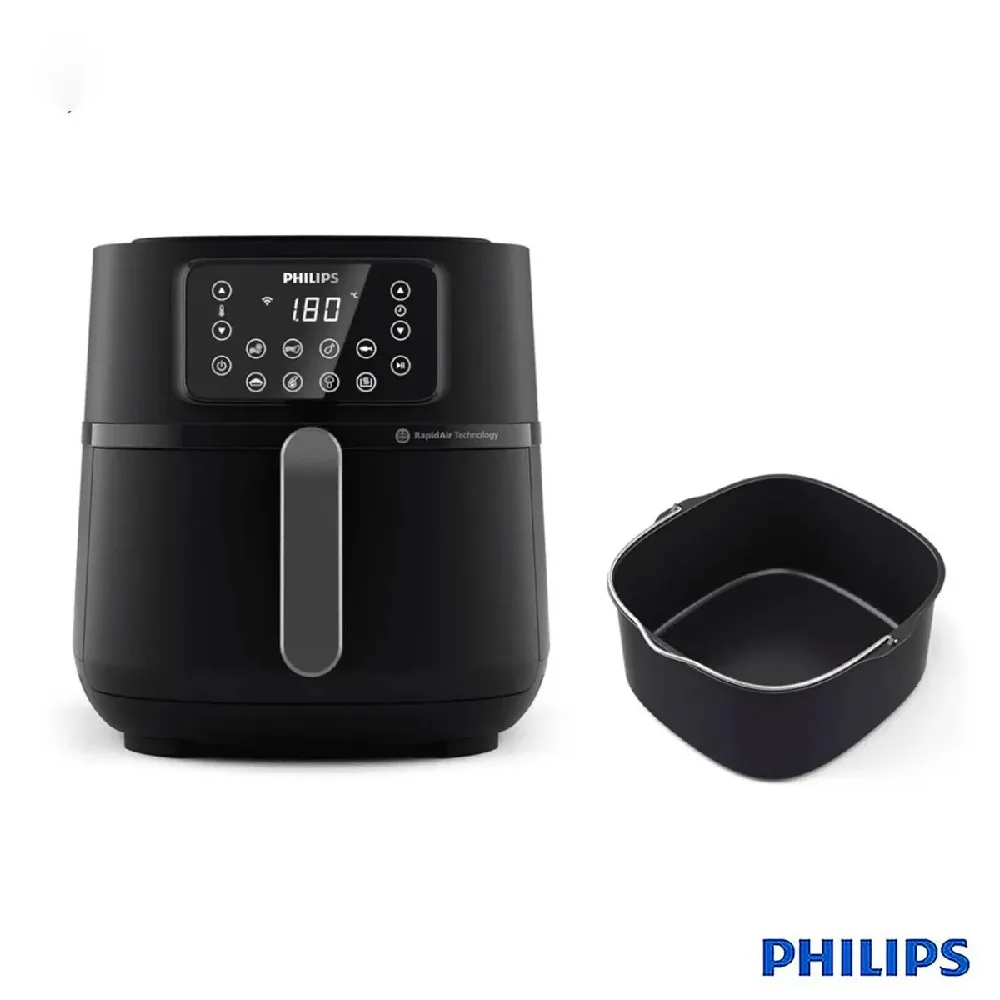 خرید سرخکن فیلیپس با امکانات بالا و بهترین قیمت بازار