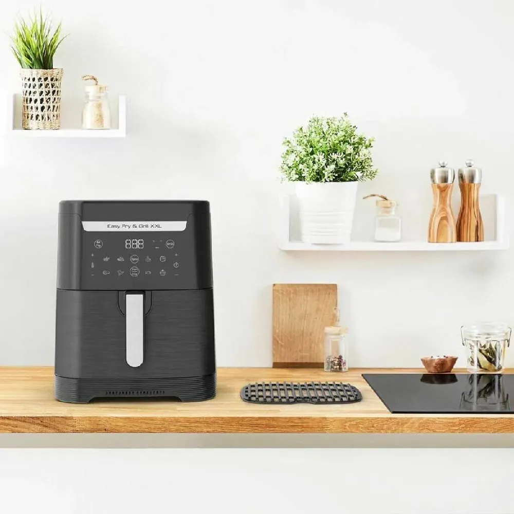 خرید بهترین مدل سرخ کن برند تفال با ضمانت اصالت کالا