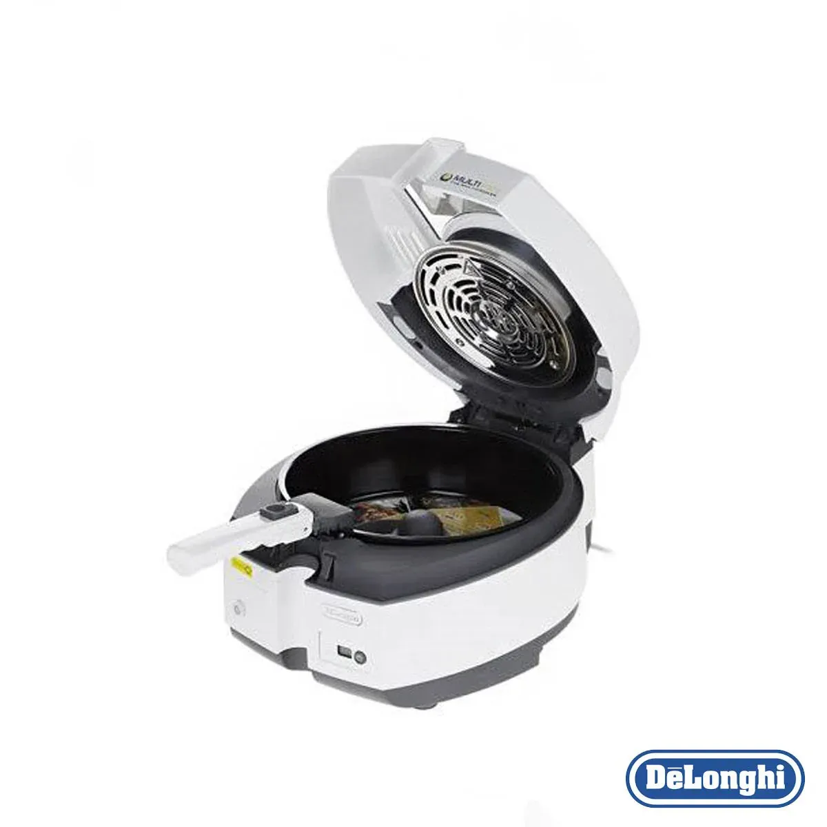 خرید سرخ کن دلونگی با ضمانت اصالت کالا در زرین جهاز