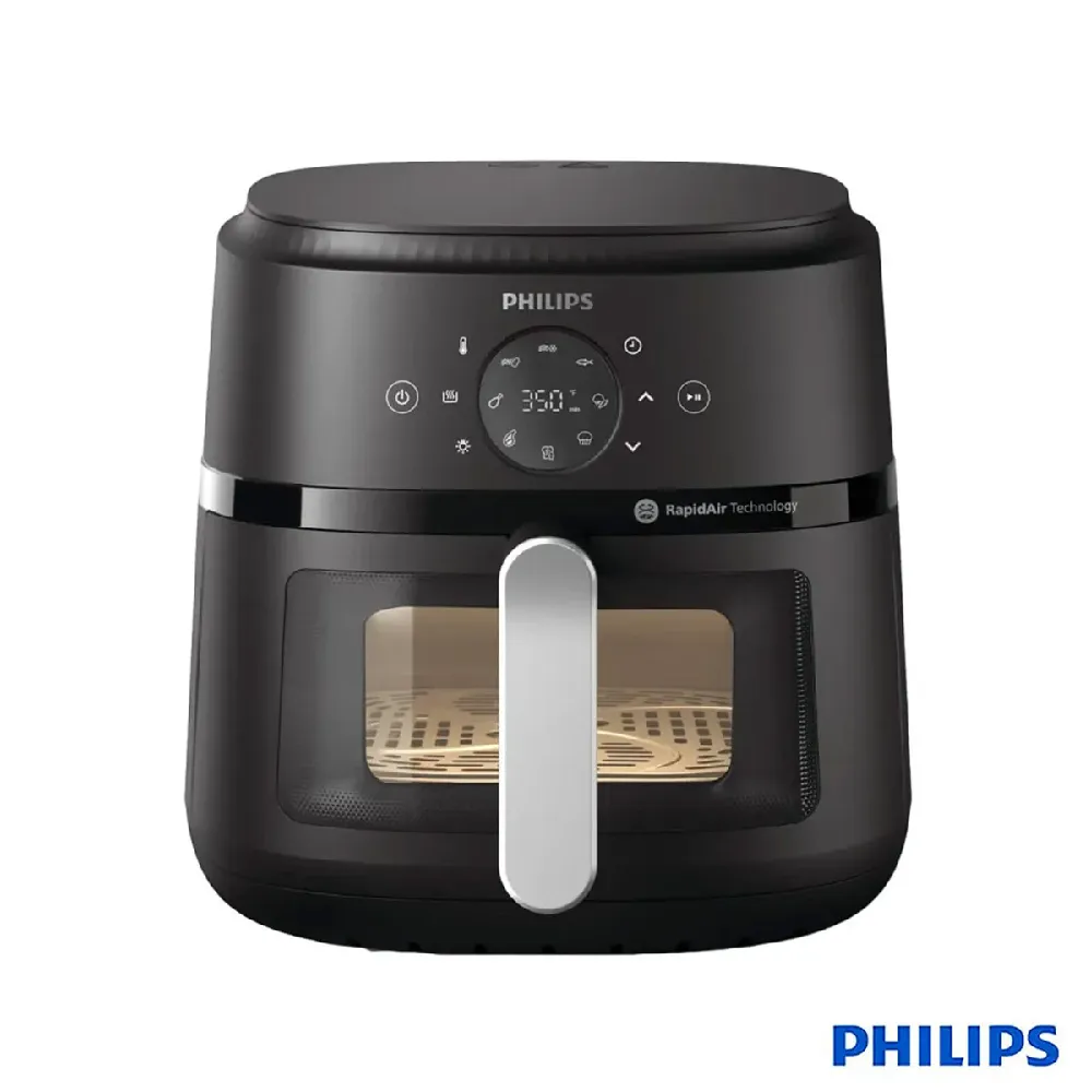 خرید سرخ کن برند فیلیپس با ضمانت اصالت کالا در زرین جهاز