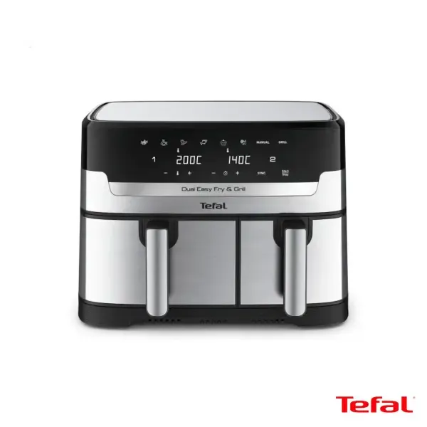 خرید بهترین مدل سرخ کن برند تفال با قابلیت های پیشرفته و مدرن