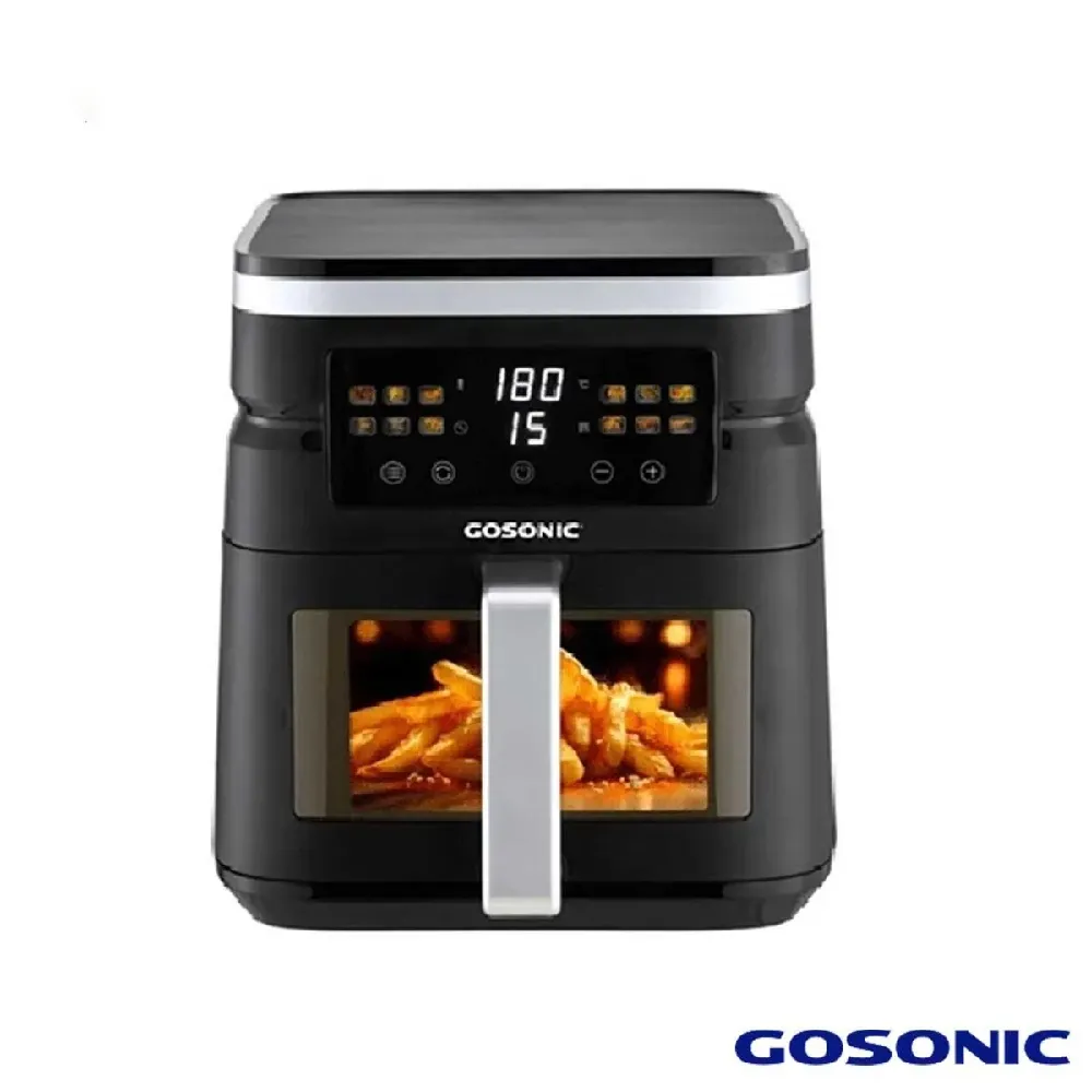 خرید بهترین مدل سرخ کن برند گوسونیک با ضمانت اصالت کالا