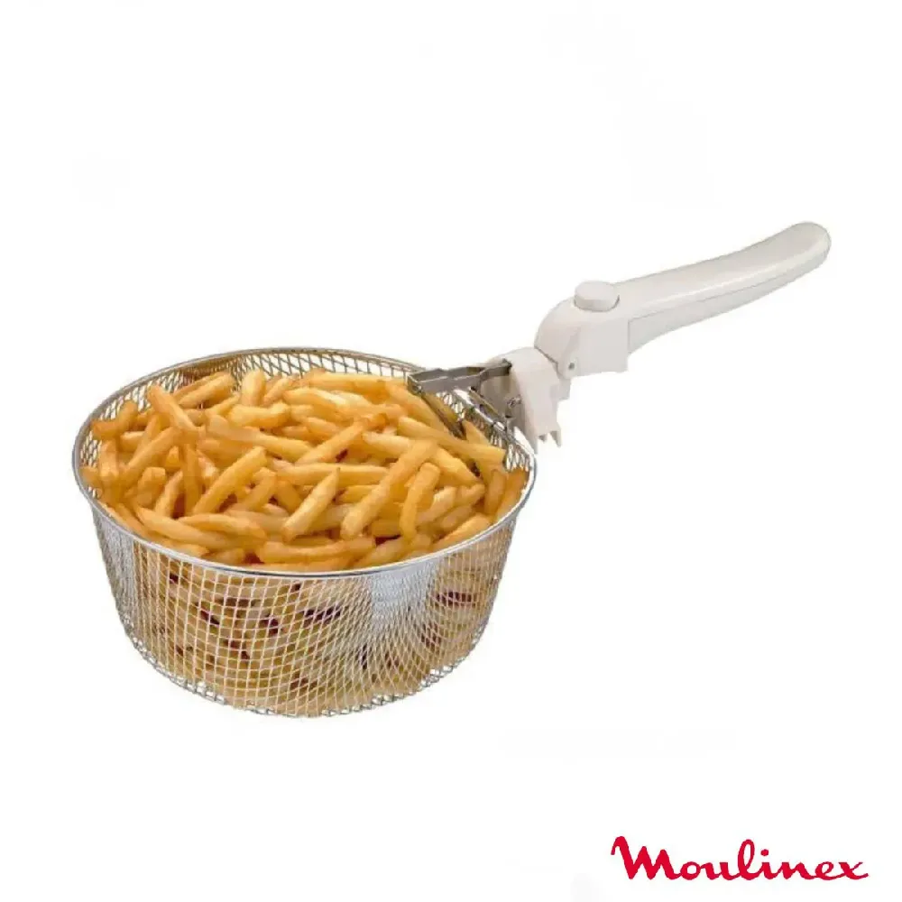 خرید اینترنتی بهترین مدل سرخ کن مولینکس با ارسال سریع در زرین جهاز