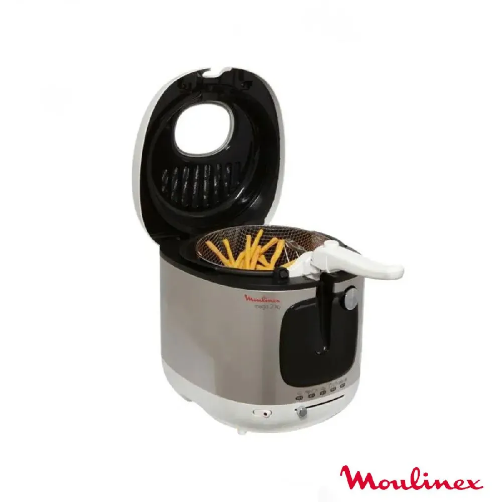 خرید بهترین مدل سرخ کن برند مولینکس با ضمانت اصالت کالا