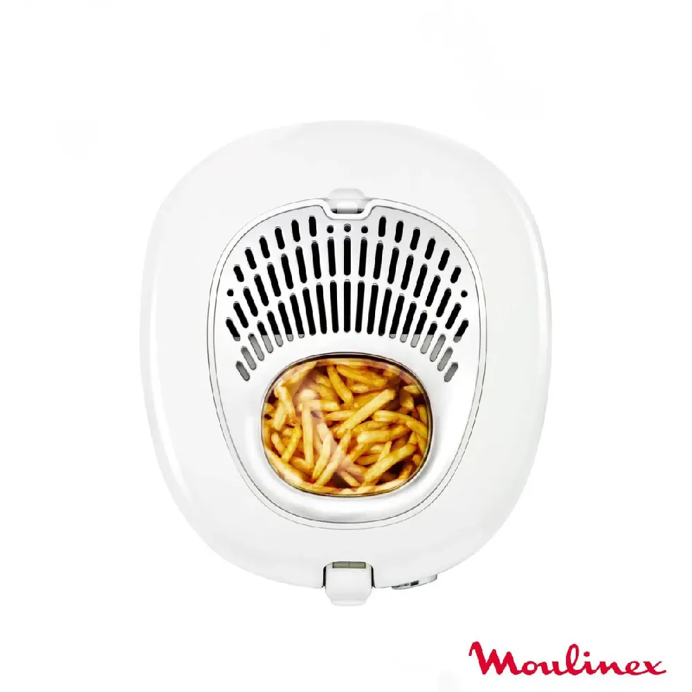 خرید سرخ کن مولینکس با قابلیت های پیشرفته و فناوری مدرن