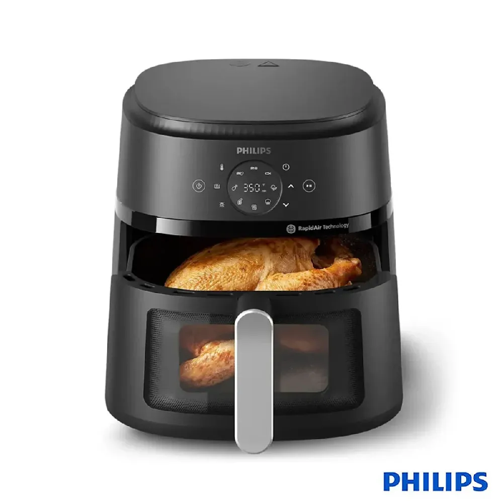 خرید بهترین مدل سرخ کن فیلیپس با کارایی و عملکرد مطلوب