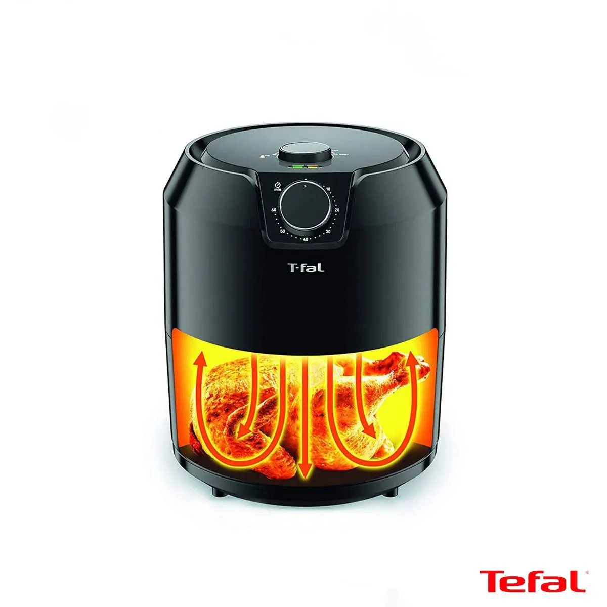 خرید سرخ کن تفال با ضمانت اصالت کالا در فروشگاه زرین جهاز