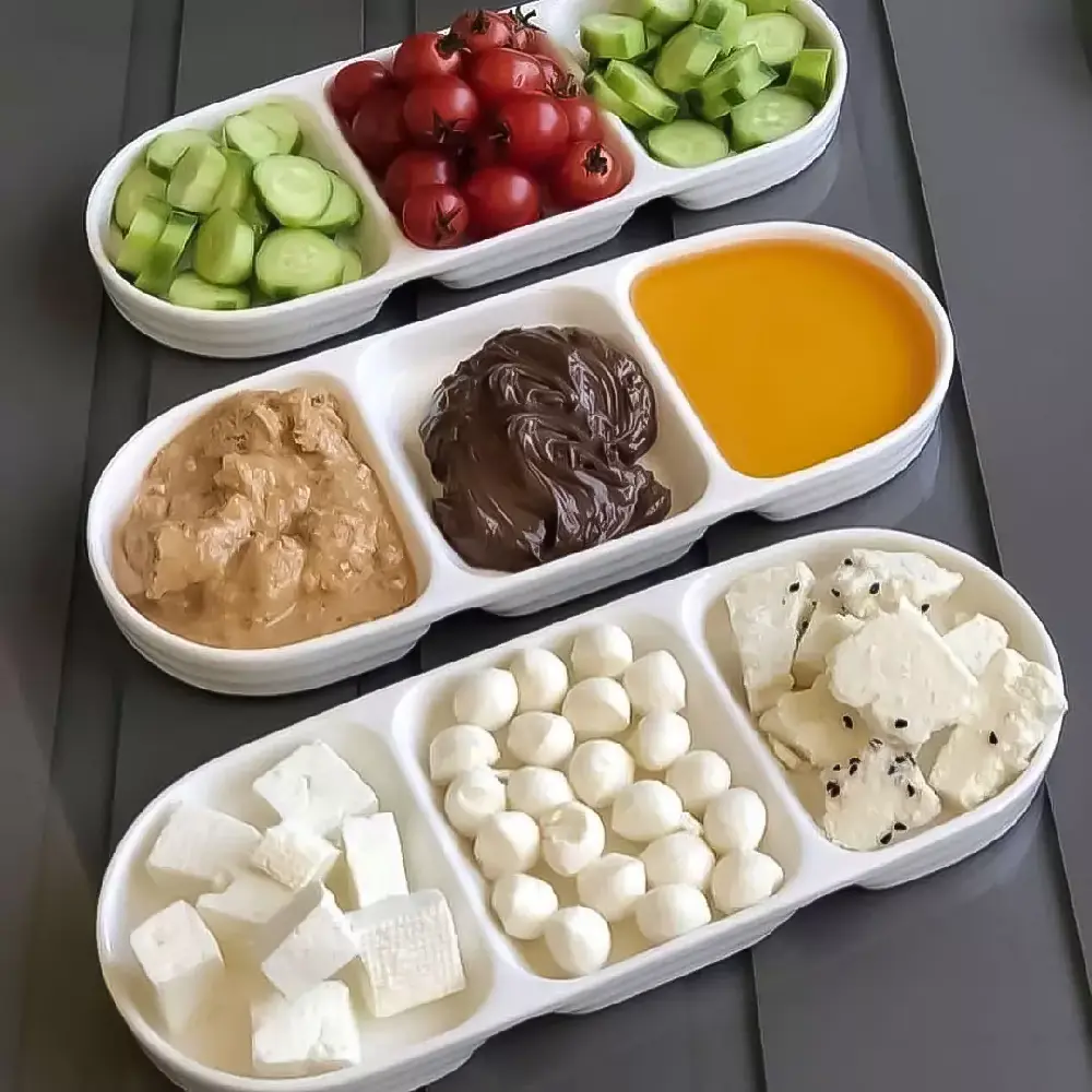  اردوخوری چینی زرین