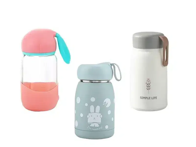 قیمت فلاسک کودک