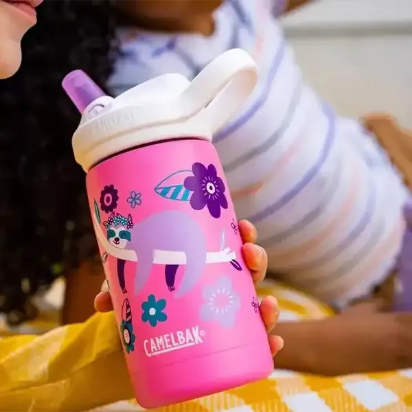 فلاسک کودک ارزان در زرین جهاز