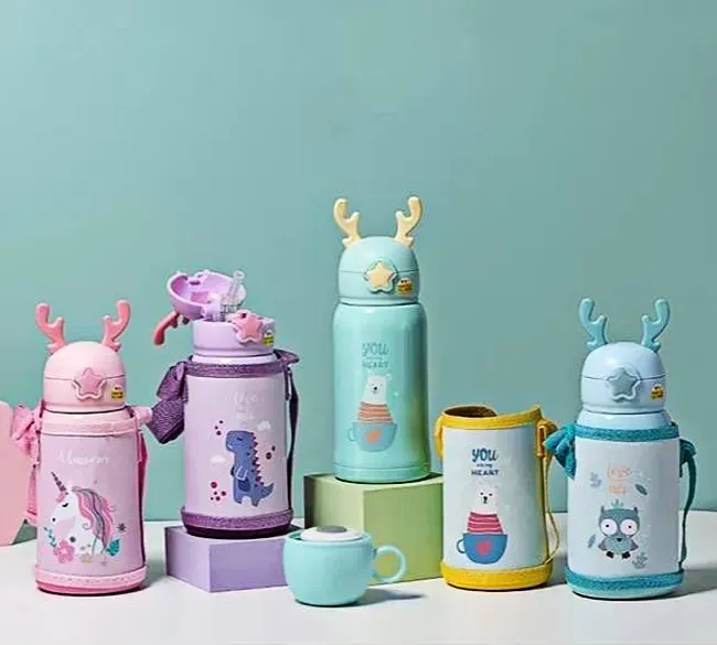 خرید آنلاین فلاسک کودک ارزان 