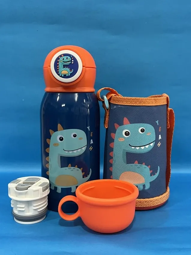 خرید آنلاین فلاسک کودک از زرین جهاز