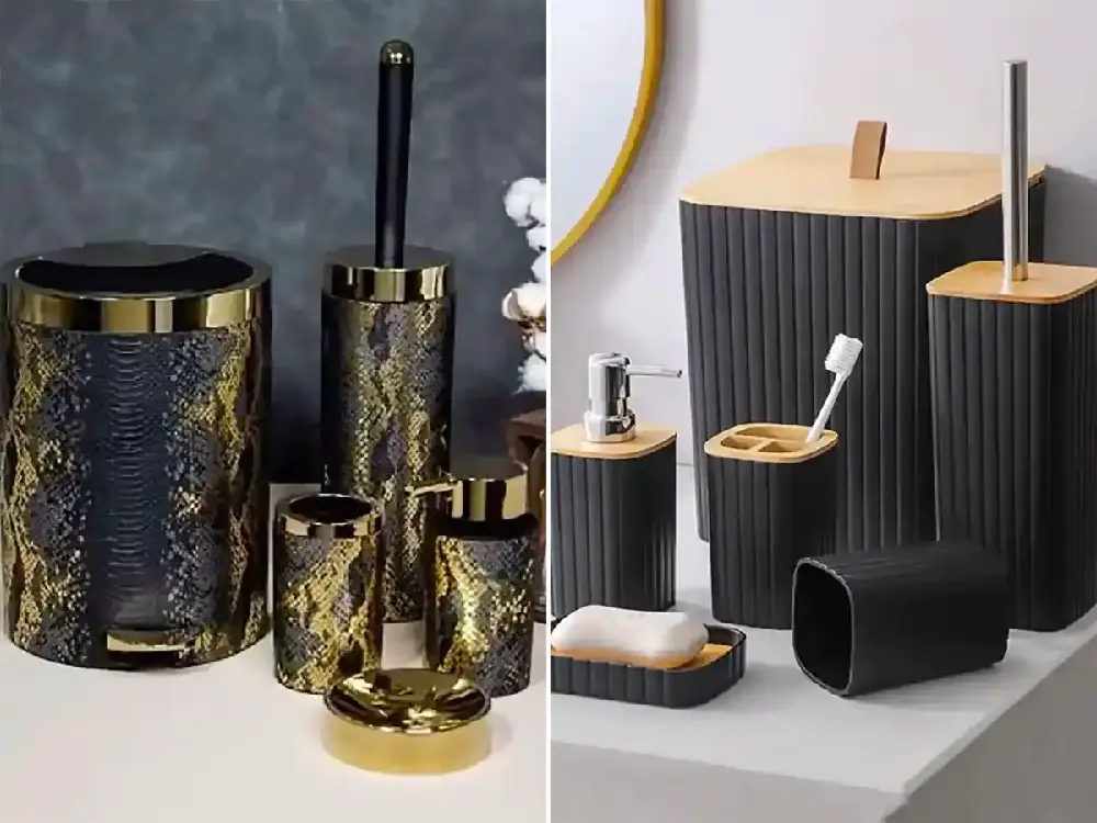 ست سرویس بهداشتی