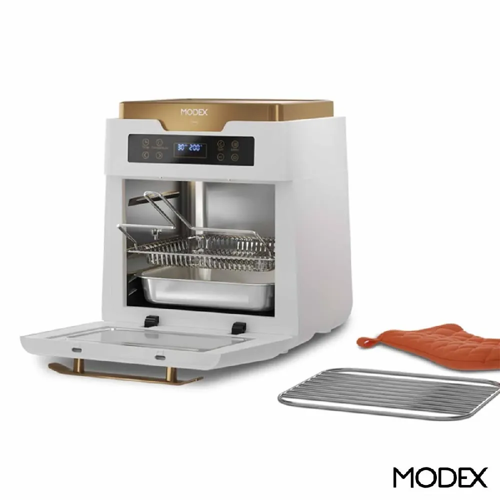 خرید بهترین مدل سرخ کن مودکس با قابلیت های پیشرفته و مدرن