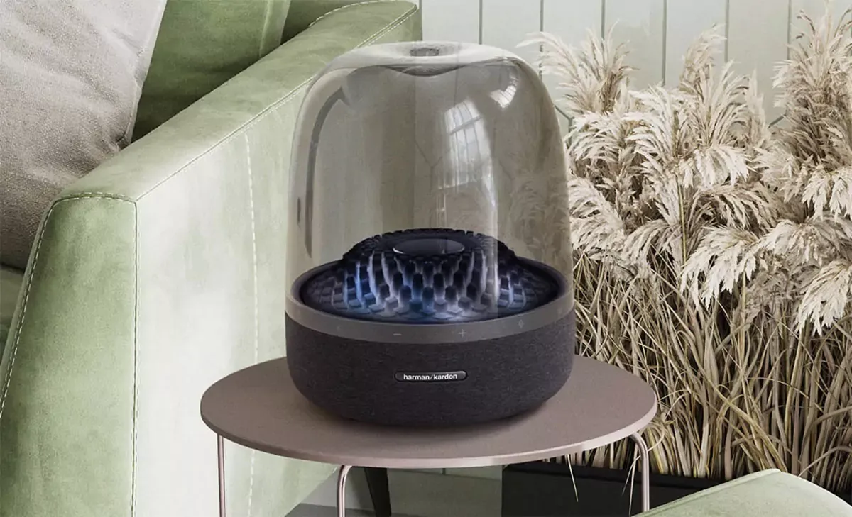 ویژگی بهترین اسپیکر هارمن کاردن